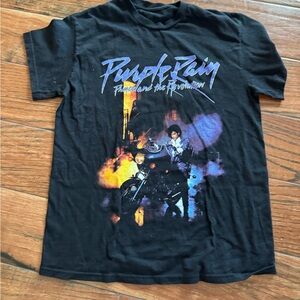 Prince shirt